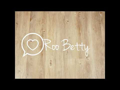 The Roo betty Nyx YouTube product video 